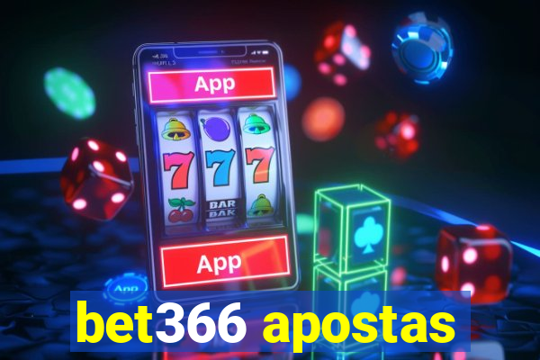 bet366 apostas